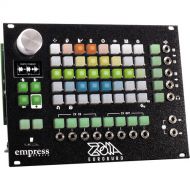 Empress Effects ZOIA Modular Synth in Pedal Form