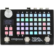 Empress Effects ZOIA Modular Synthesizer Pedal