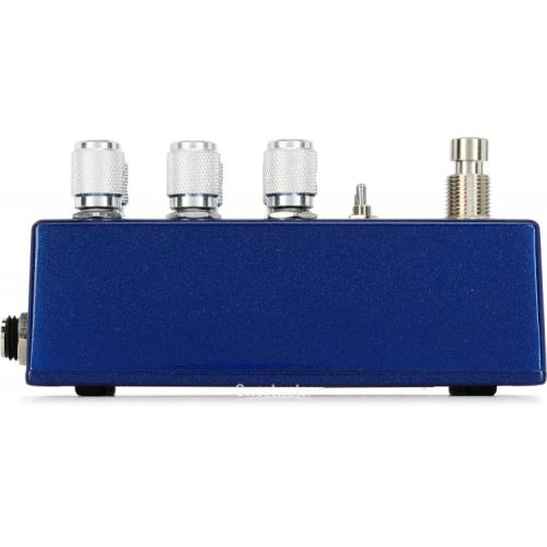  Empress Effects Guitar Compressor MKII Pedal - Blue