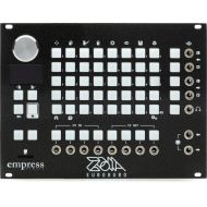 Empress Effects ZOIA Euroburo Modular Eurorack Synthesizer