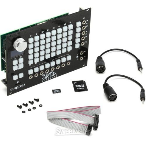  Empress Effects ZOIA Euroburo Desktop Bundle