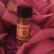 EmpressAndHierophant Venus Oil (Planetary Oil)