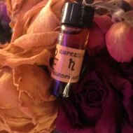 EmpressAndHierophant Saturn Oil (Planetary Oil)