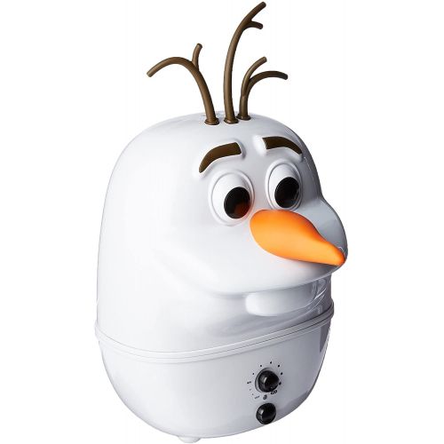  Emson Disney Frozen Ultrasonic Cool Mist Humidifier