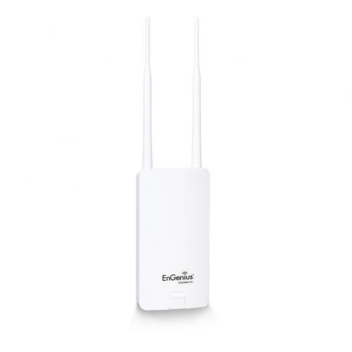  EnGenius 5GHZ OUTDOOR 11AC WAVE 2 WRLS AP WITH DETACHABLE ANTENNA