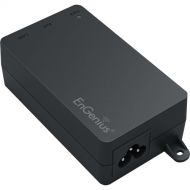 EnGenius EPA2406GR 14.4W Gigabit PoE Adapter with Reset Button