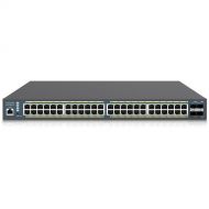 EnGenius EWS7952P-FIT Fit 48-Port Gigabit PoE+ Compliant Managed Network Switch (410W)