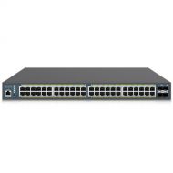 EnGenius EWS7952FP-FIT Fit 48-Port Gigabit PoE+ Compliant Managed Network Switch (740W)