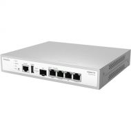 EnGenius FitXpress XG60-FIT 4-Port Gigabit PoE+ Compliant Gateway