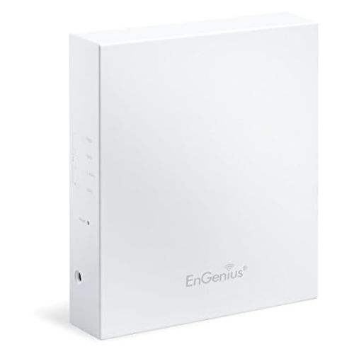  EnGenius EWS500AP Neutron Series Wireless Wall Plate Access Point