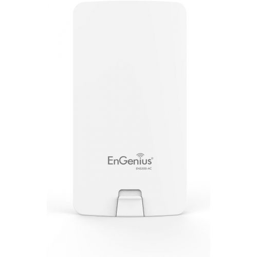  EnGenius Technologies ENS500-AC 5 GHz Outdoor 11ac Wave 2 Wireless