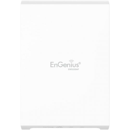  EnGenius Technologies Neutron 11ac Wave 2 Managed Wall Plate Access Point (EWS550AP)