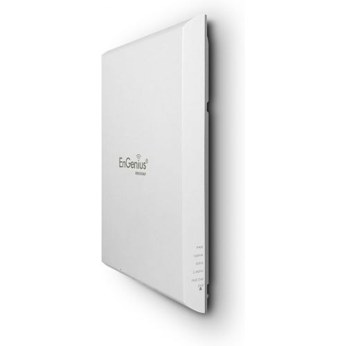  EnGenius Technologies Neutron 11ac Wave 2 Managed Wall Plate Access Point (EWS550AP)