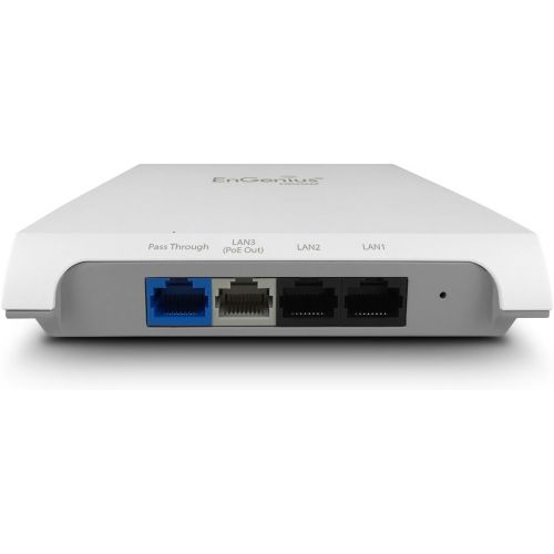  EnGenius Technologies Neutron 11ac Wave 2 Managed Wall Plate Access Point (EWS550AP)