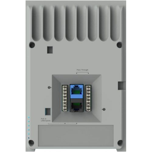  EnGenius Technologies Neutron 11ac Wave 2 Managed Wall Plate Access Point (EWS550AP)