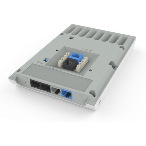  EnGenius Technologies Neutron 11ac Wave 2 Managed Wall Plate Access Point (EWS550AP)