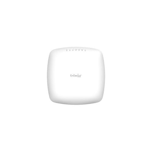  EnGenius Technologies EAP2200 EnGenius EnTurbo Tri-Band 11ac Wave 2 Indoor Wireless Access Point