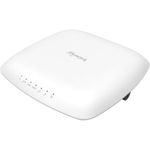  EnGenius Technologies EAP2200 EnGenius EnTurbo Tri-Band 11ac Wave 2 Indoor Wireless Access Point