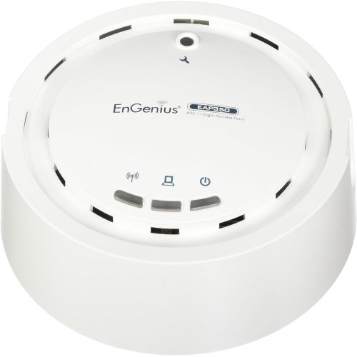  EnGenius EAP350 N300 High-Power Wireless Gigabit Indoor Access PointWDSRepeater, N300