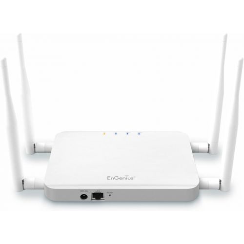  EnGenius Technologies Wireless Network (ECB600)