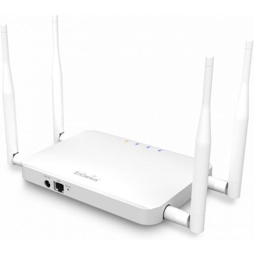  EnGenius Technologies Wireless Network (ECB600)