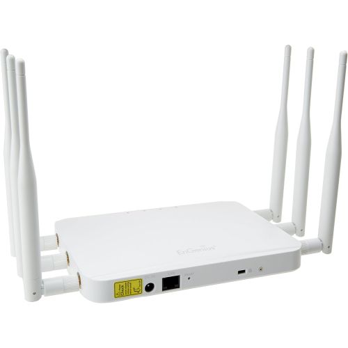  EnGenius Technologies Wireless Network (ECB600)