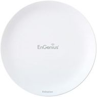EnGenius Technologies 2.4 GHz High-Powered, Long-Distance Wireless N300 Outdoor APClient Bridge (EnStation2)
