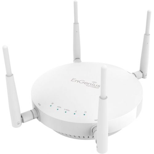  EnGenius Technologies EAP1300EXT 11ac Wave 2 Indoor Wireless AP with High-Gain Antennas