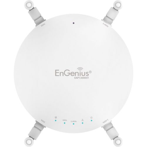  EnGenius Technologies EAP1300EXT 11ac Wave 2 Indoor Wireless AP with High-Gain Antennas