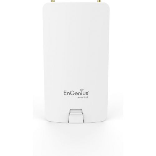  EnGenius Technologies ENS500EXT-AC 5 GHz Outdoor 11AC Wave 2 Wireless Access Point