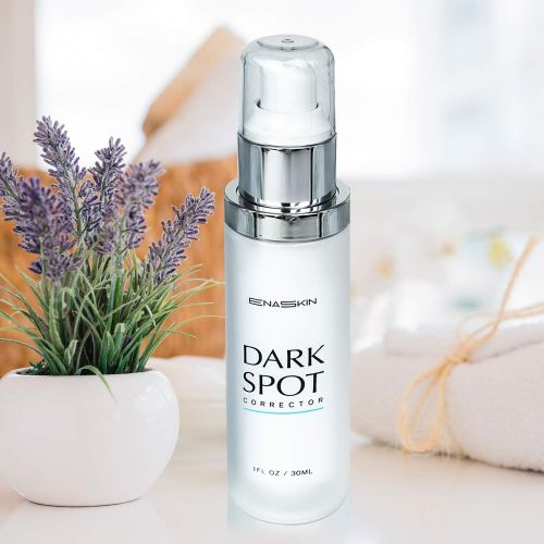  [아마존핫딜][아마존 핫딜] EnaSkin Dark Spot Corrector Remover for Face and Body,Formulated with Advanced Ingredient 4-Butylresorcinol, Kojic Acid, Lactic Acid and Salicylic Acid