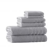 Enchante Home Veta Towel Set (Set Of 6)
