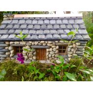 EnchantedCottagesUK Fairy House ~ The Enchanted Penty