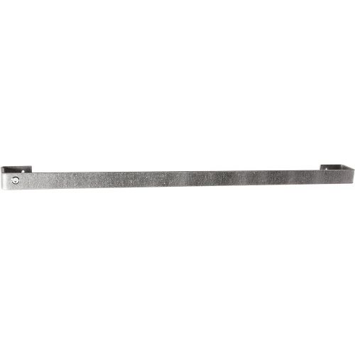 Enclume Premier 36-Inch Utensil Bar Wall Pot Rack, Stainless Steel