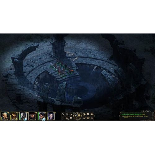  Encore Pillars of Eternity