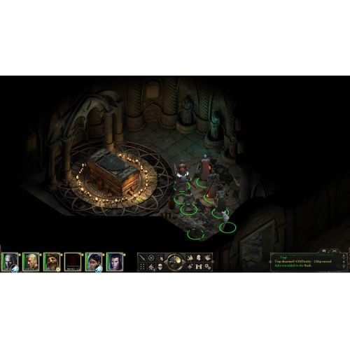  Encore Pillars of Eternity