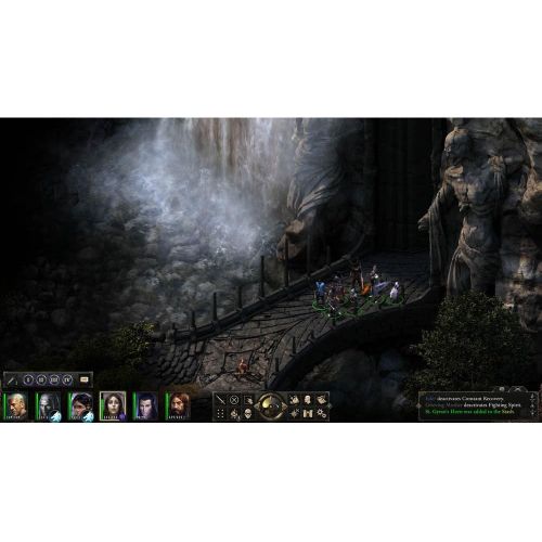  Encore Pillars of Eternity