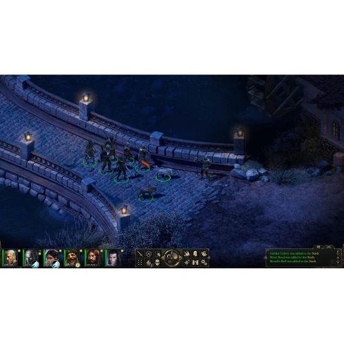  Encore Pillars of Eternity