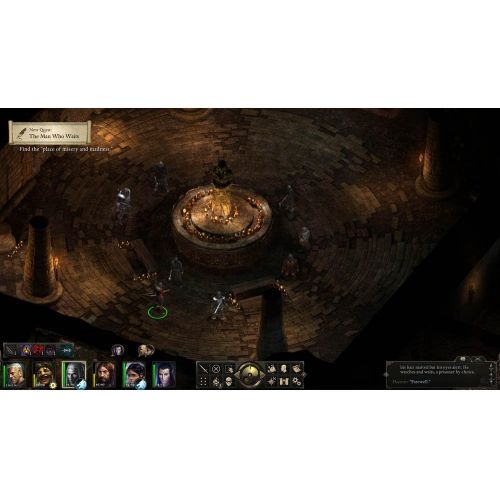  Encore Pillars of Eternity