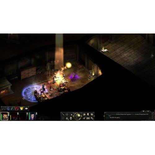  Encore Pillars of Eternity