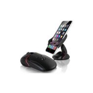 Encust Universal Dashboard Foldable Mouse Car Mount Phone Holder