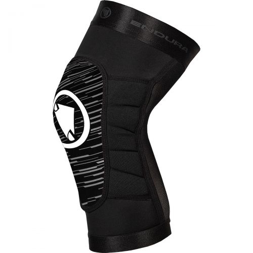  Endura SingleTrack Lite Knee Protector II