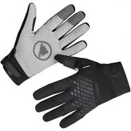 Endura MT500 Waterproof MTB Gloves - Mens Mountain Bike Gloves, Seam-Sealed & Breathable