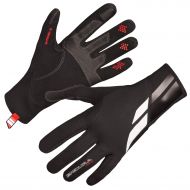 Endura Pro SL Windproof Bike Gloves - Mens Hi-Vis Cycling Gloves