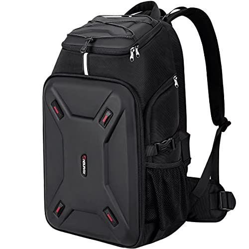  Endurax Extra Large Camera Backpack Waterproof Drone backpacks for Photographers