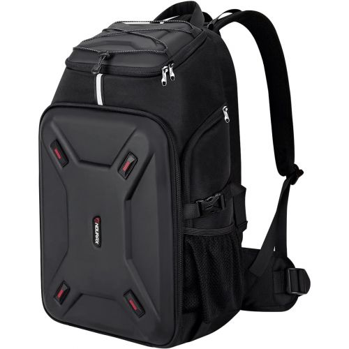  Endurax Extra Large Camera Backpack Waterproof Drone backpacks for Photographers