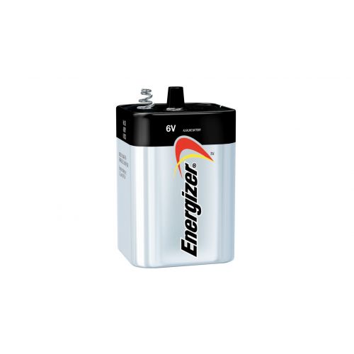  Energizer Max Alkaline Lantern 6 Volts Batteries 529