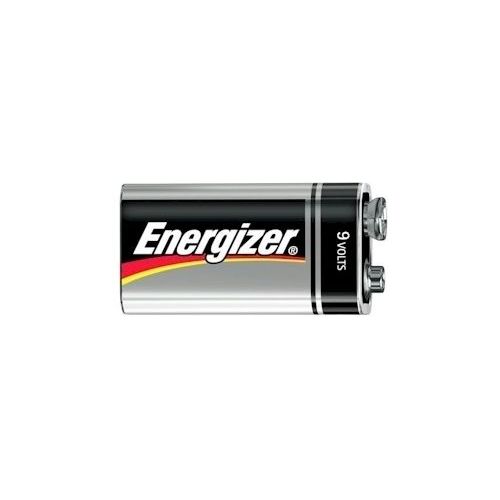  Energizer Max Alkaline 9v Batteries 9 Volt