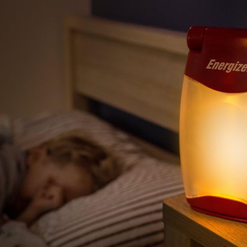  [아마존베스트]Energizer Camping Lantern Flashlight, Perfect LED Lanterns for Camping, Outdoors, Hurricane, Emergency Use, Camping Light