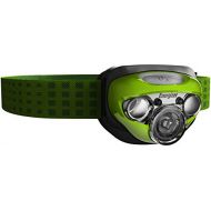 Energizer LED Headlamp with HD+ Vision Optics 4 Modes with Batteries Included